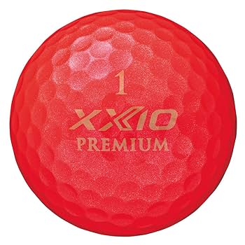 XXIO - DUNLOP ゼクシオ プレミアム ロイヤルプラチナ 2020年モデル 2ダース XXIO - DUNLOP ゼクシオ プレミアム ロイヤルプラチナ 2020年